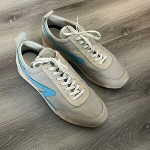 Rag and Bone Retro Runner 11.5 (45)